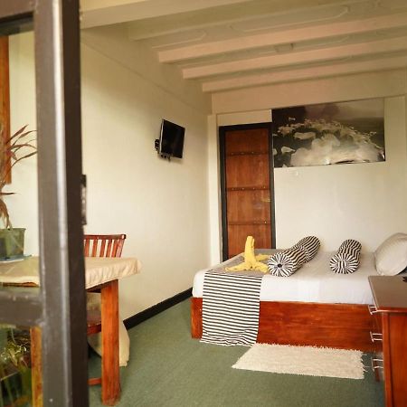 Redwood Homestay Nuwara Eliya Dış mekan fotoğraf