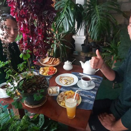 Redwood Homestay Nuwara Eliya Dış mekan fotoğraf