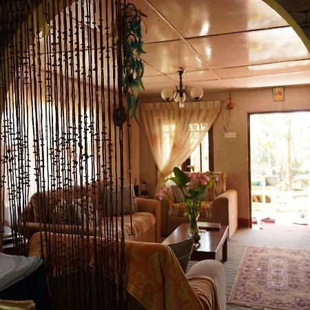 Redwood Homestay Nuwara Eliya Dış mekan fotoğraf