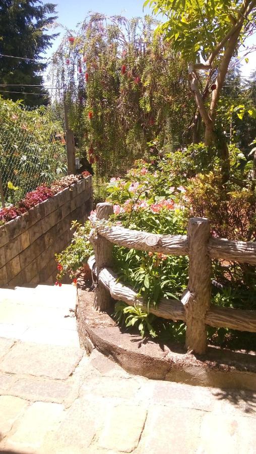 Redwood Homestay Nuwara Eliya Dış mekan fotoğraf