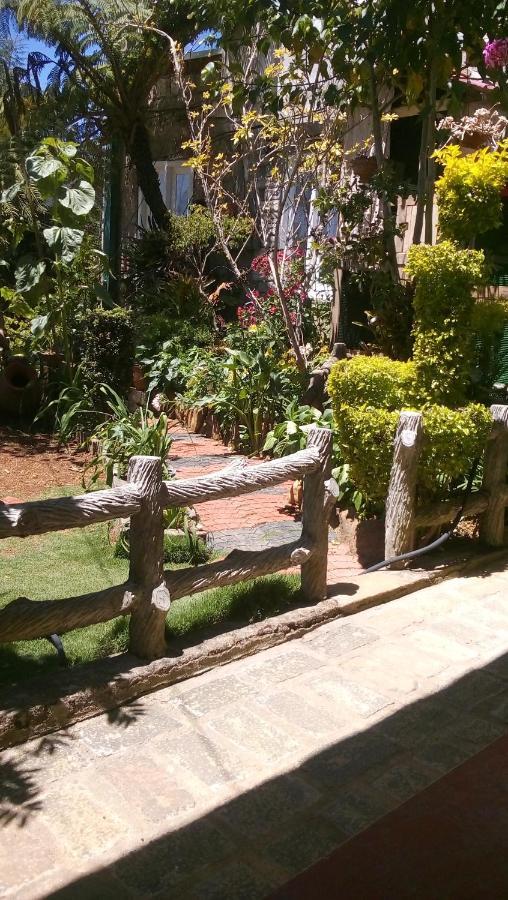 Redwood Homestay Nuwara Eliya Dış mekan fotoğraf