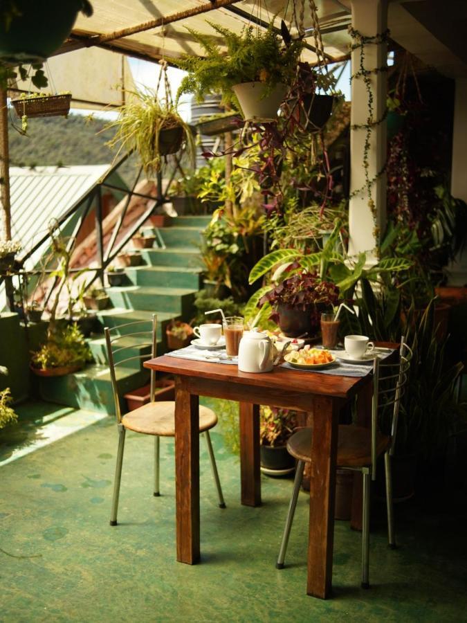 Redwood Homestay Nuwara Eliya Dış mekan fotoğraf