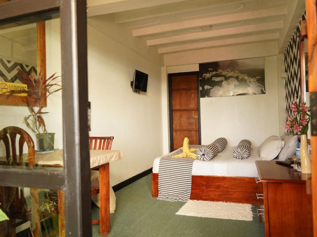 Redwood Homestay Nuwara Eliya Dış mekan fotoğraf