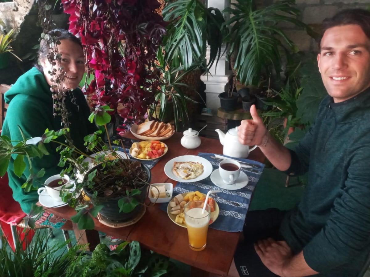 Redwood Homestay Nuwara Eliya Dış mekan fotoğraf