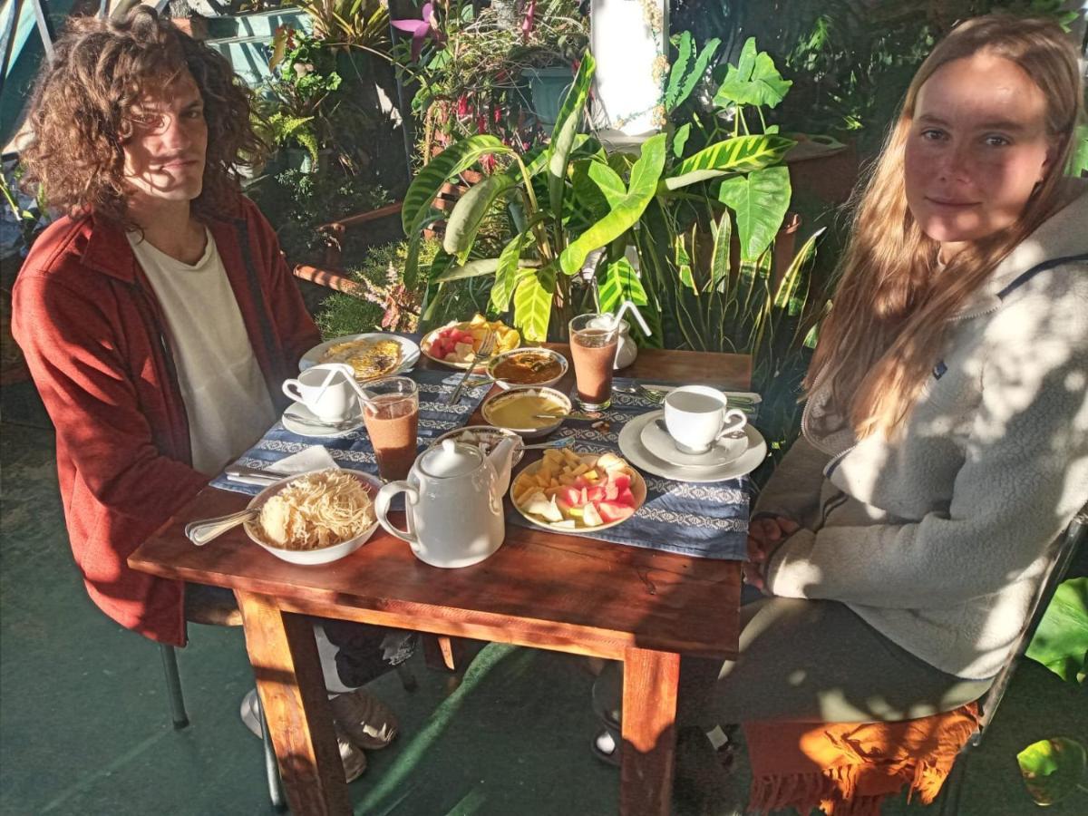 Redwood Homestay Nuwara Eliya Dış mekan fotoğraf