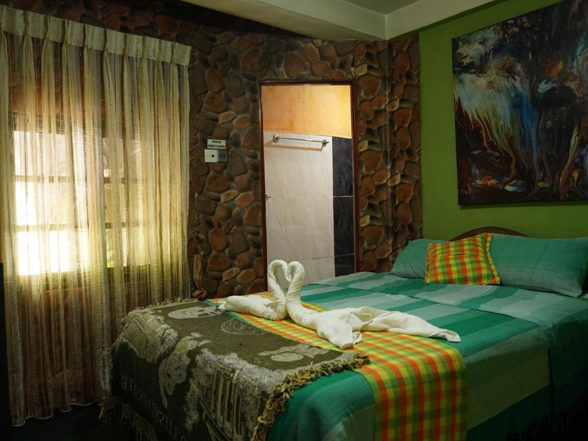 Redwood Homestay Nuwara Eliya Dış mekan fotoğraf