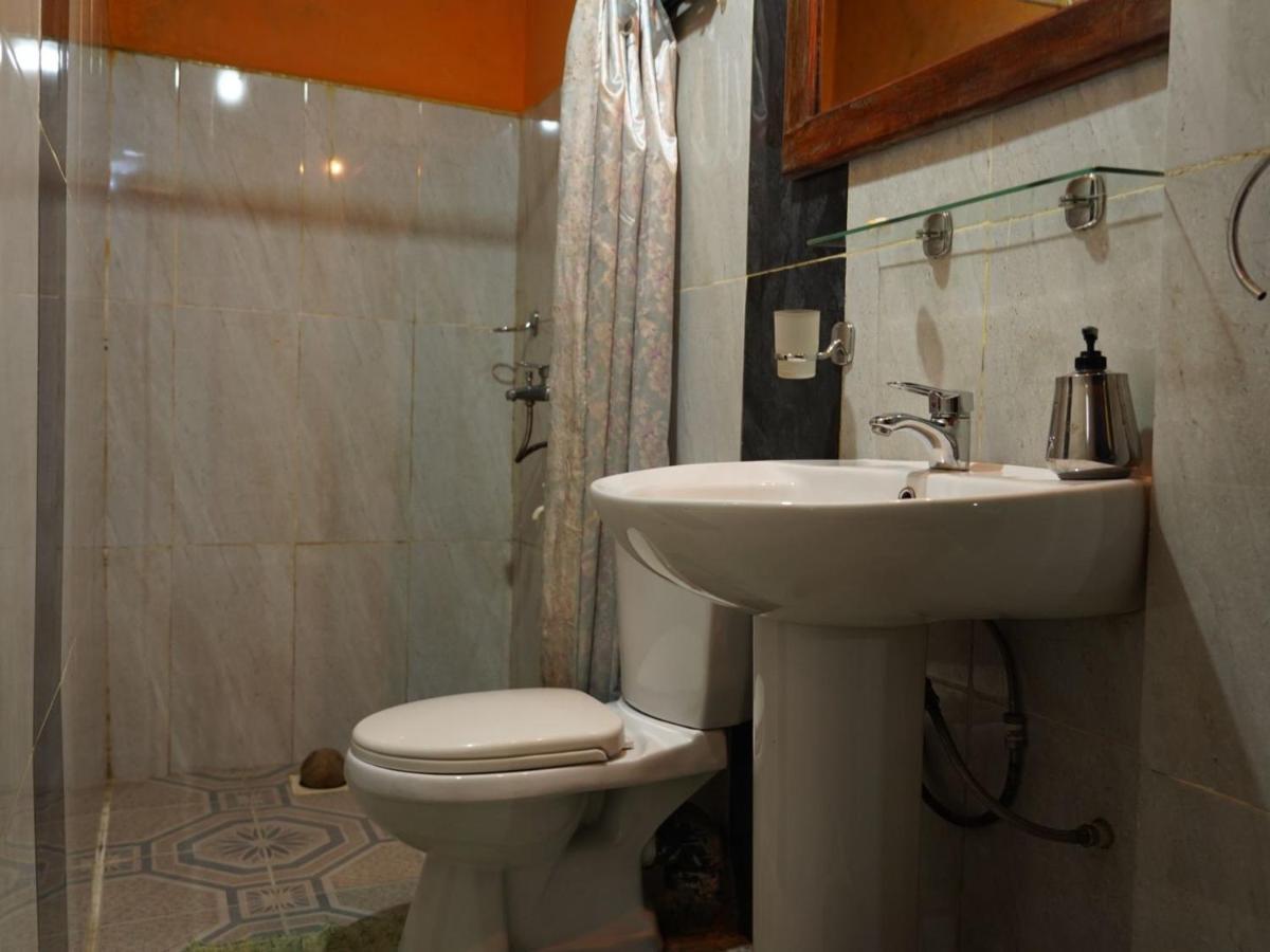 Redwood Homestay Nuwara Eliya Dış mekan fotoğraf