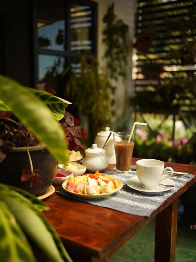 Redwood Homestay Nuwara Eliya Dış mekan fotoğraf