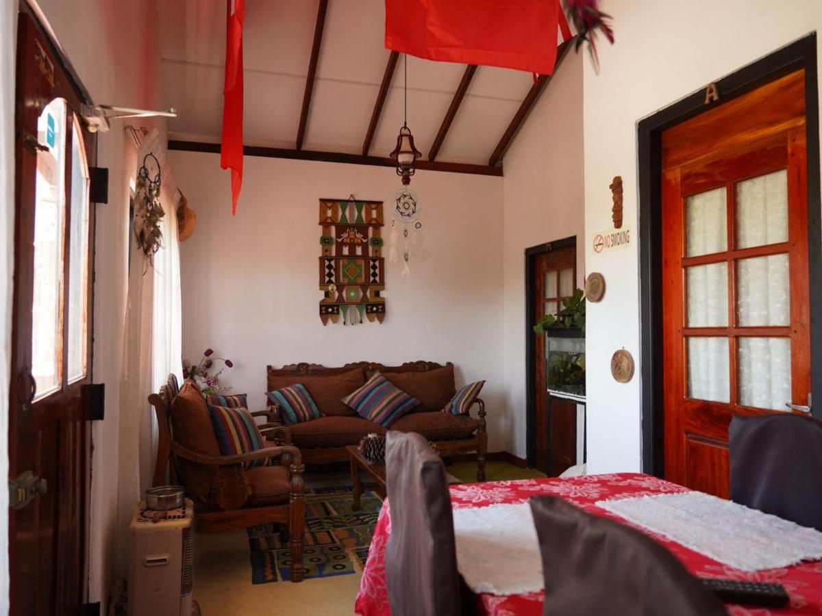 Redwood Homestay Nuwara Eliya Dış mekan fotoğraf
