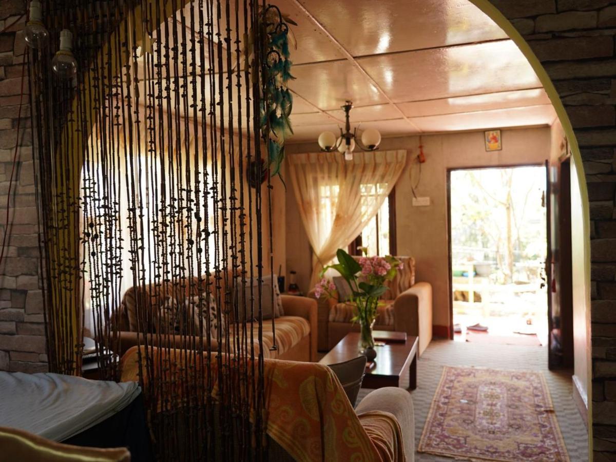 Redwood Homestay Nuwara Eliya Dış mekan fotoğraf