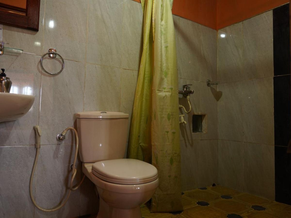 Redwood Homestay Nuwara Eliya Dış mekan fotoğraf