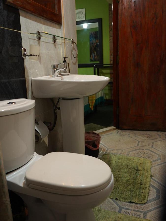 Redwood Homestay Nuwara Eliya Dış mekan fotoğraf