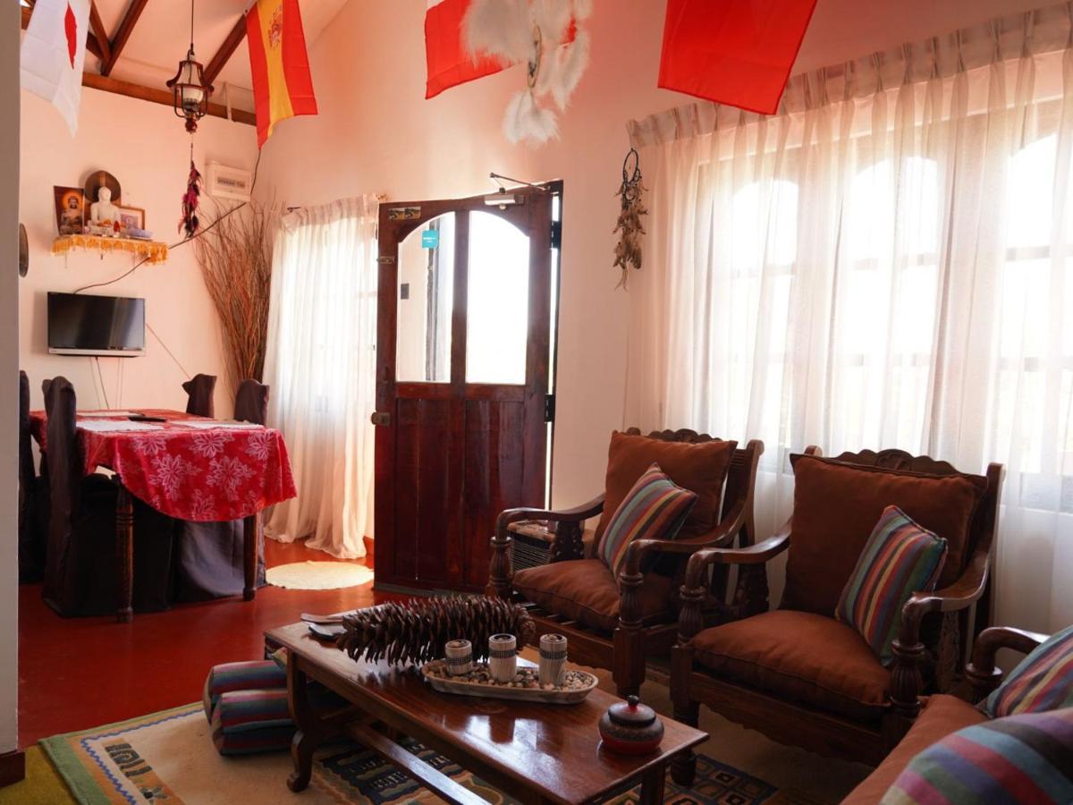 Redwood Homestay Nuwara Eliya Dış mekan fotoğraf