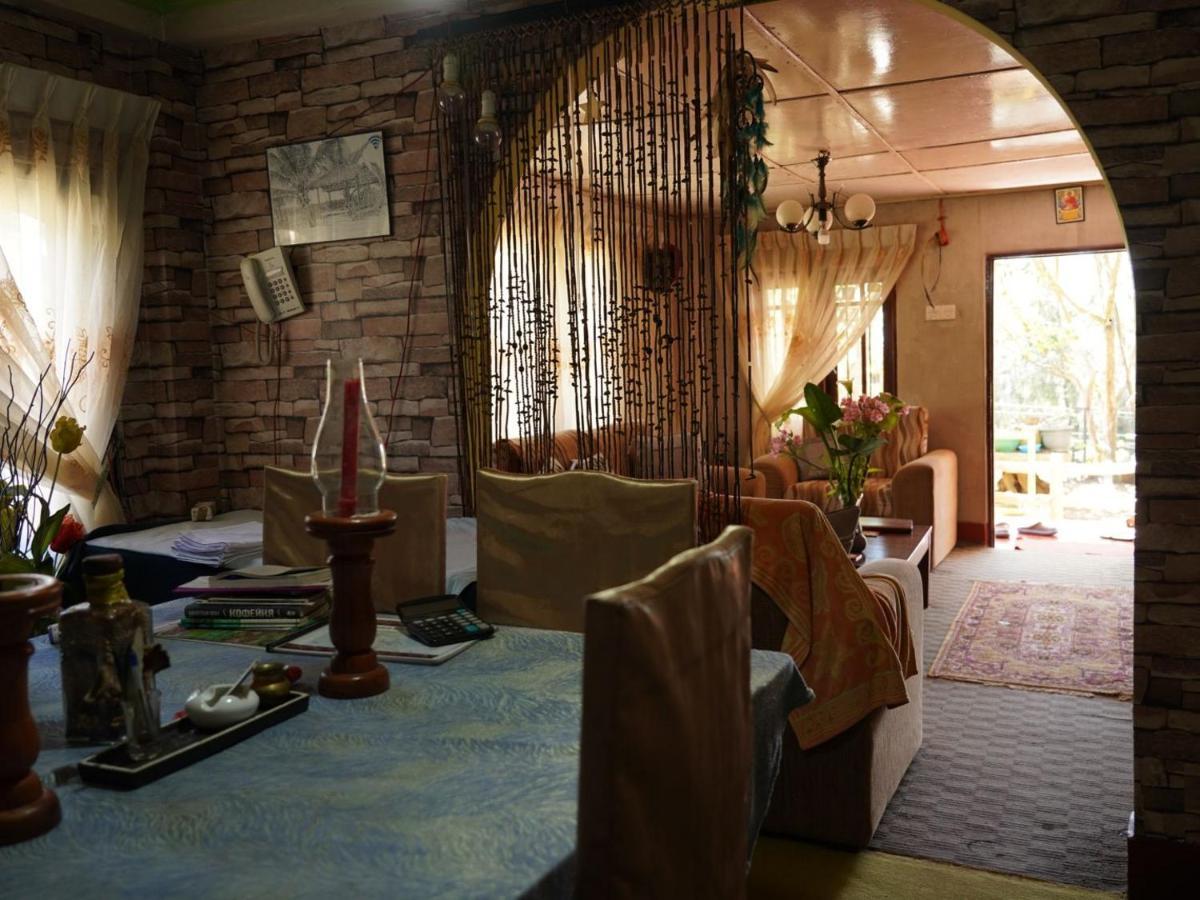 Redwood Homestay Nuwara Eliya Dış mekan fotoğraf