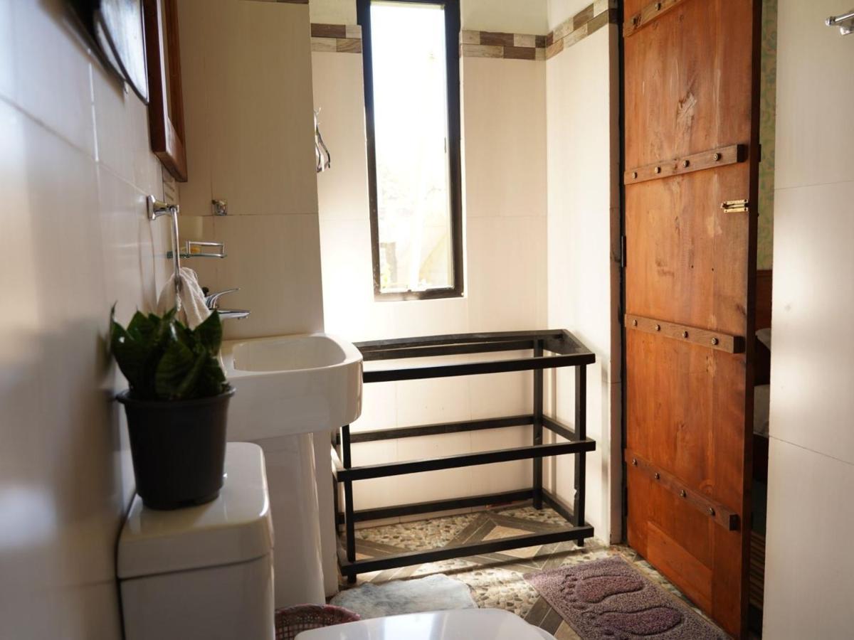 Redwood Homestay Nuwara Eliya Dış mekan fotoğraf