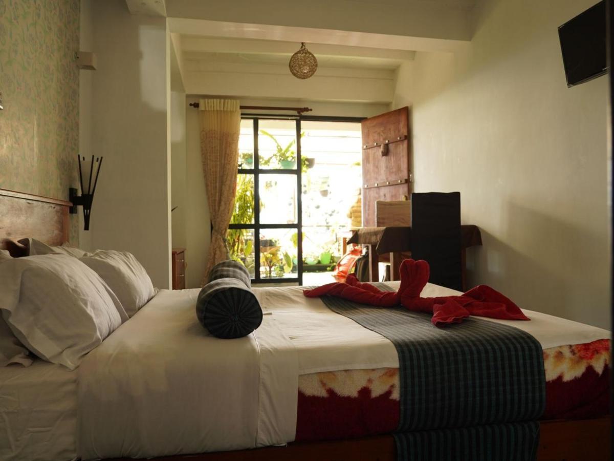 Redwood Homestay Nuwara Eliya Dış mekan fotoğraf