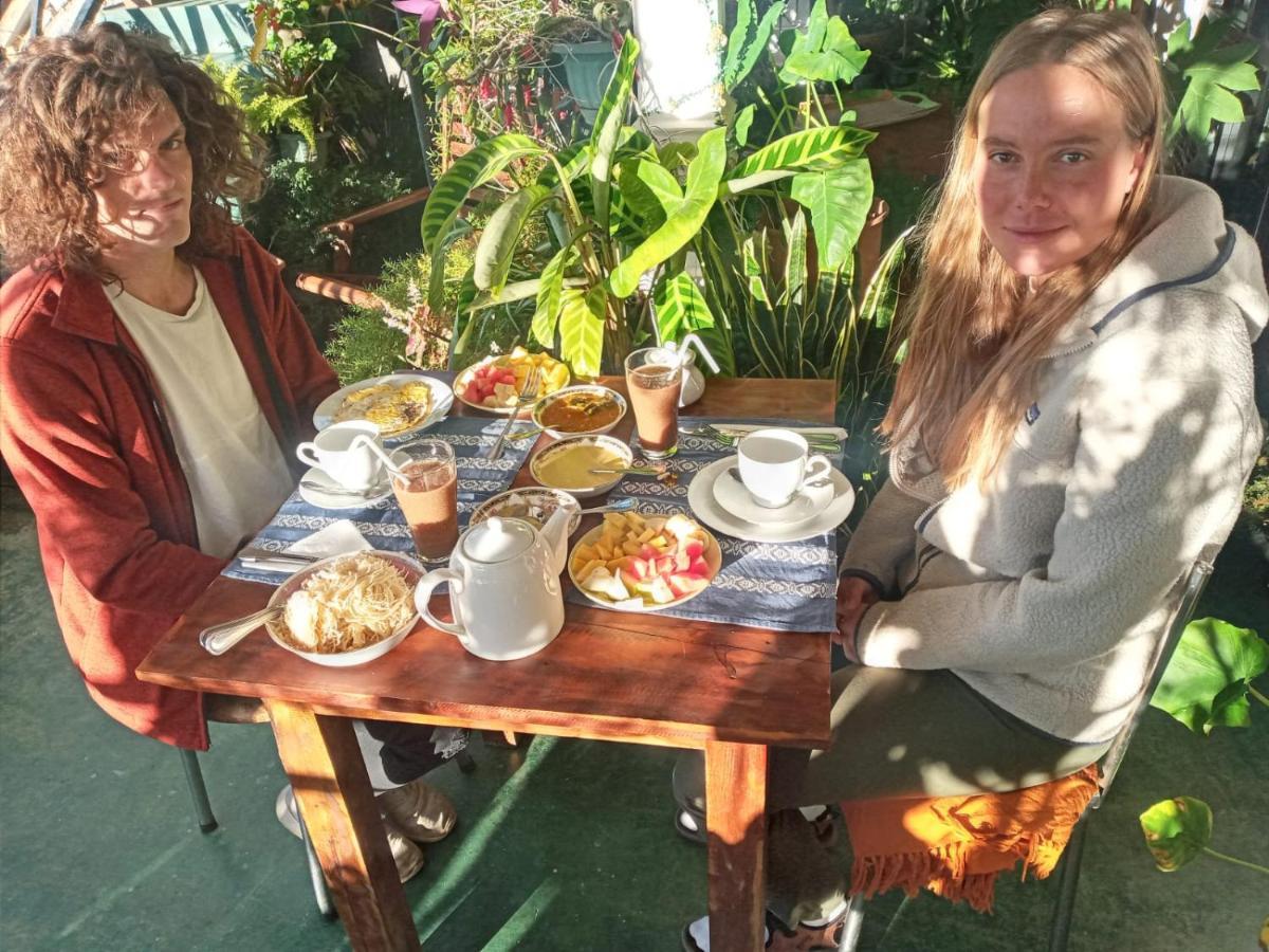 Redwood Homestay Nuwara Eliya Dış mekan fotoğraf