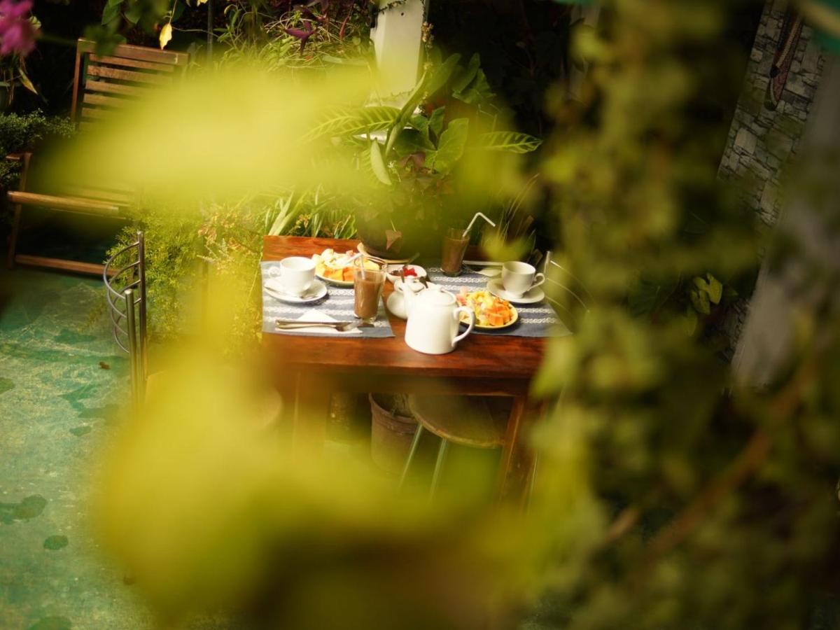 Redwood Homestay Nuwara Eliya Dış mekan fotoğraf