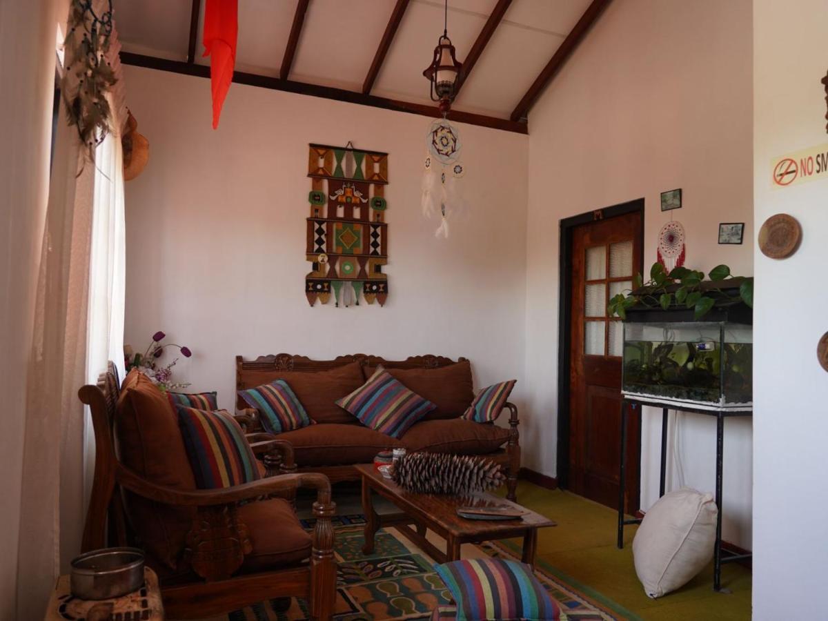 Redwood Homestay Nuwara Eliya Dış mekan fotoğraf