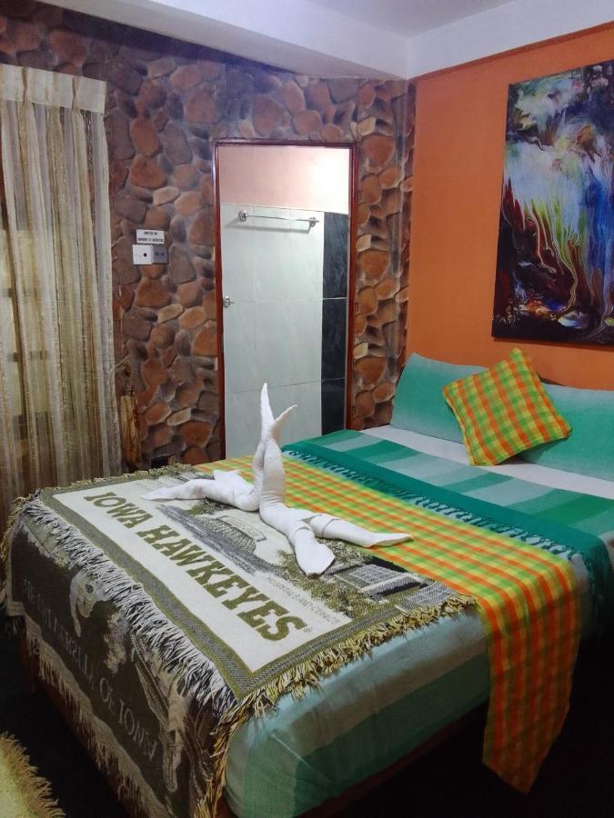 Redwood Homestay Nuwara Eliya Oda fotoğraf