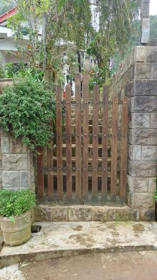 Redwood Homestay Nuwara Eliya Dış mekan fotoğraf