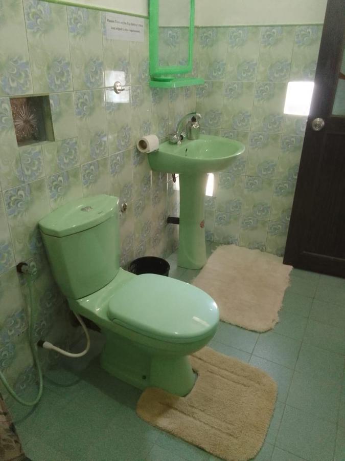 Redwood Homestay Nuwara Eliya Dış mekan fotoğraf