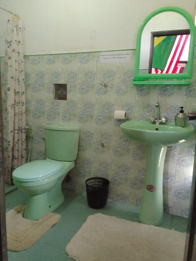 Redwood Homestay Nuwara Eliya Dış mekan fotoğraf