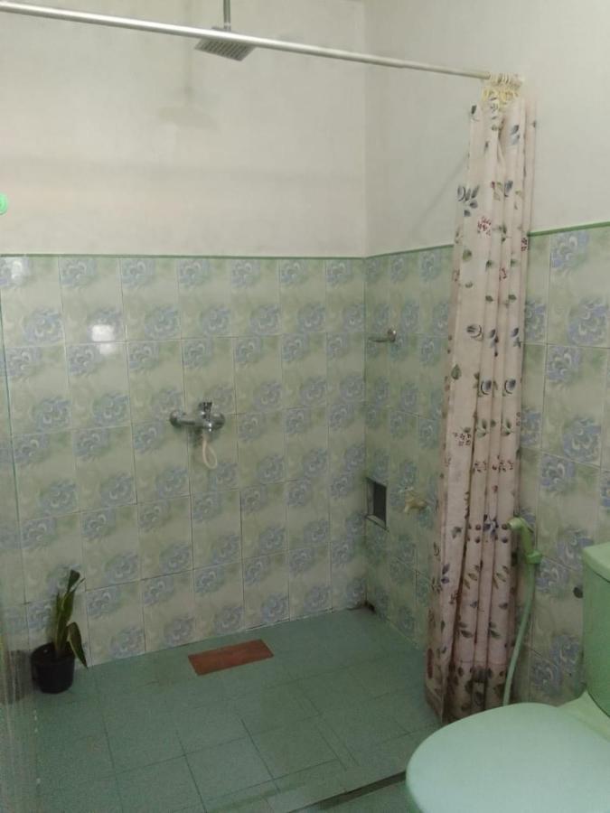 Redwood Homestay Nuwara Eliya Dış mekan fotoğraf