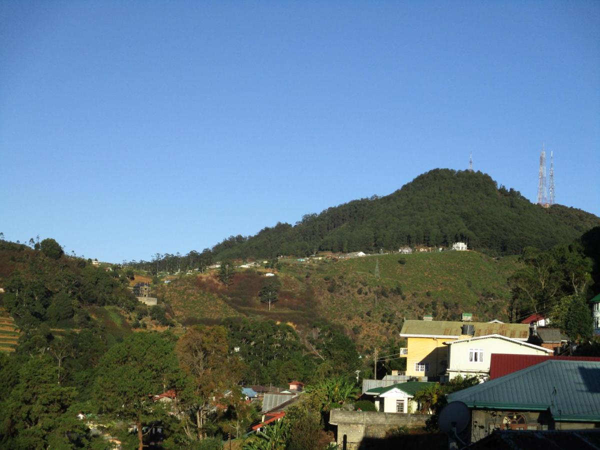 Redwood Homestay Nuwara Eliya Dış mekan fotoğraf