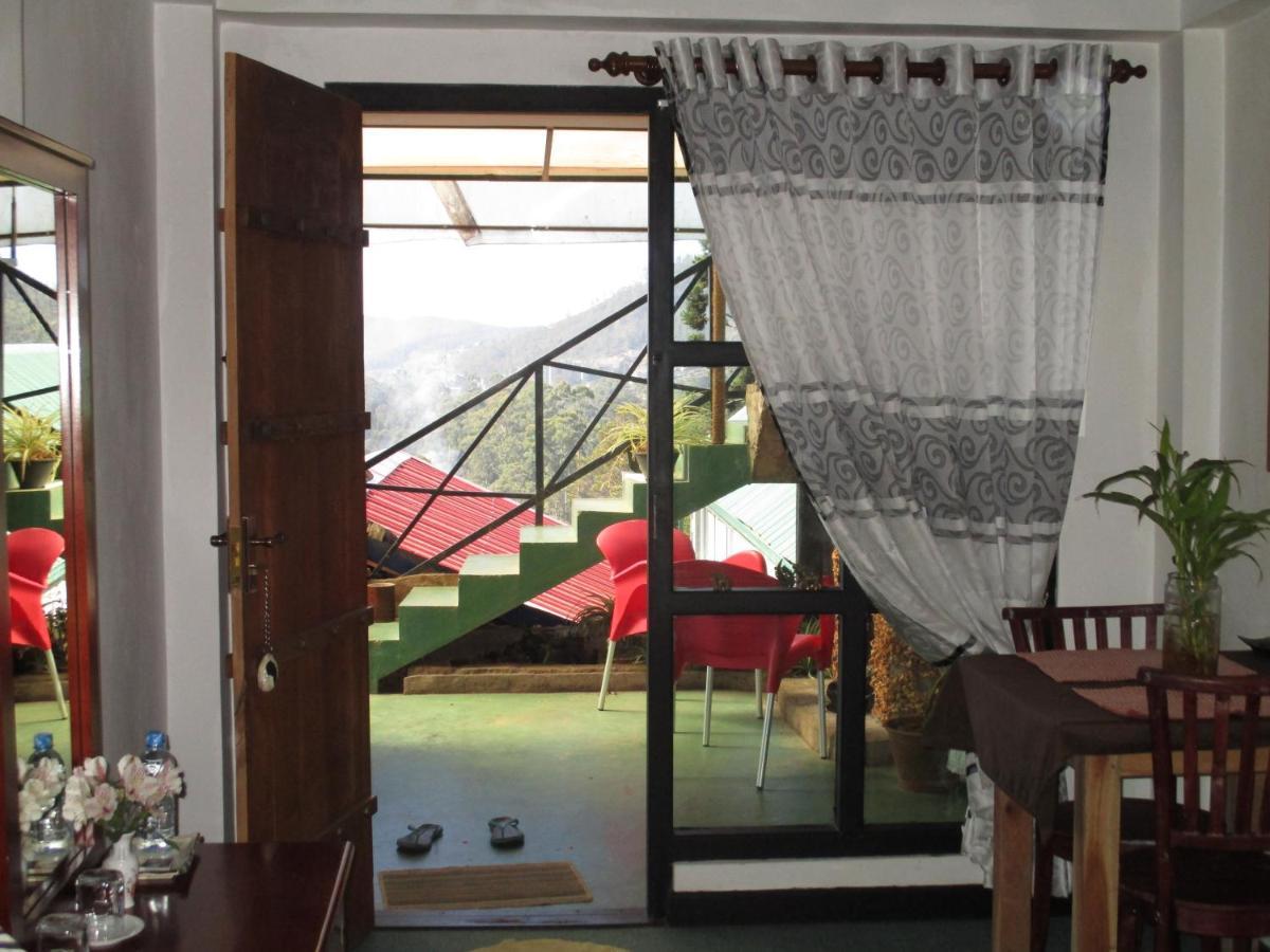 Redwood Homestay Nuwara Eliya Dış mekan fotoğraf