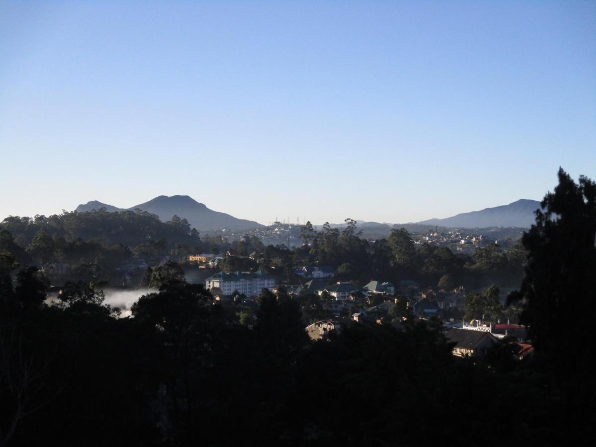 Redwood Homestay Nuwara Eliya Dış mekan fotoğraf