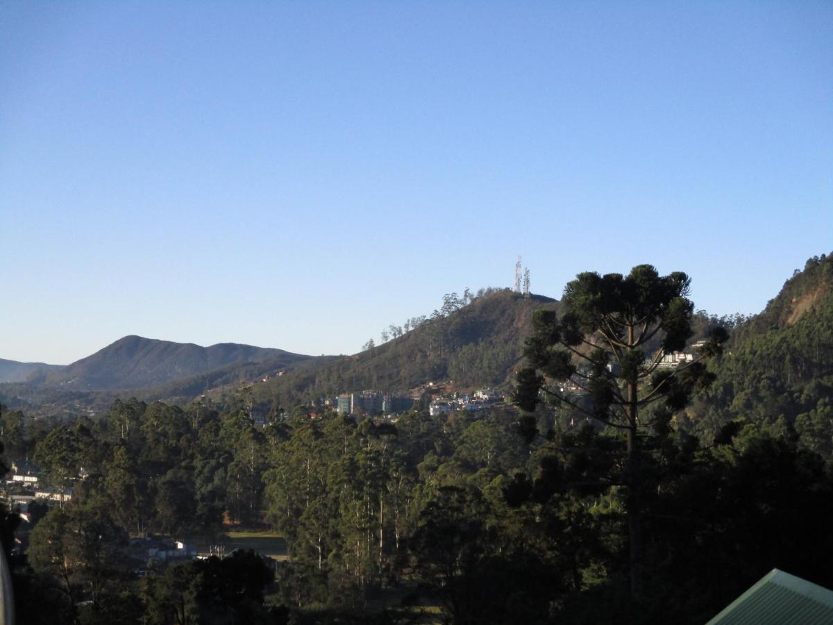 Redwood Homestay Nuwara Eliya Dış mekan fotoğraf